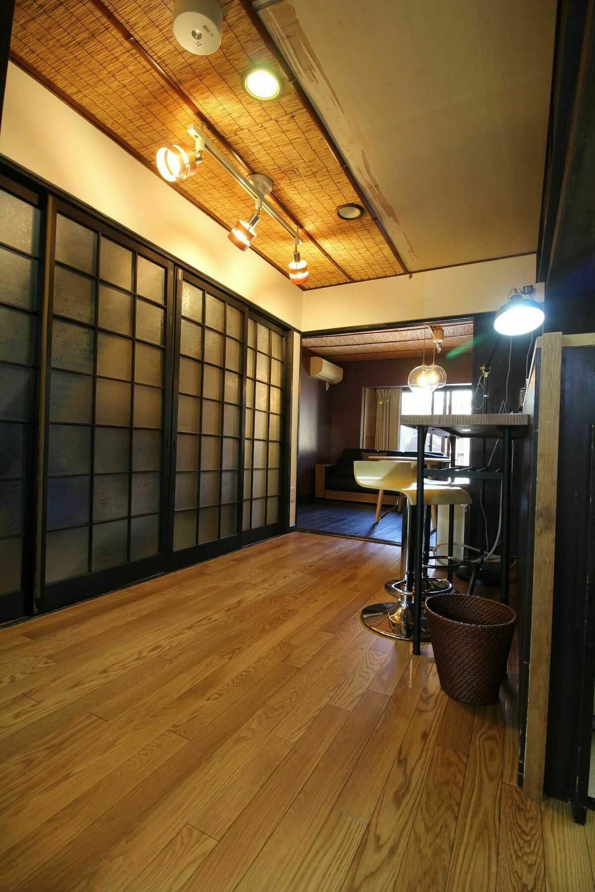 Lib Plus Kyoto Maiko Han-Inn Esterno foto